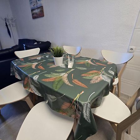 Sunny Bungalow La Mata With Sea Views Torrevieja Buitenkant foto