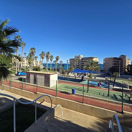 Sunny Bungalow La Mata With Sea Views Torrevieja Buitenkant foto