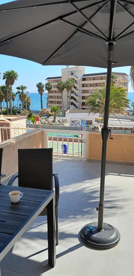 Sunny Bungalow La Mata With Sea Views Torrevieja Buitenkant foto
