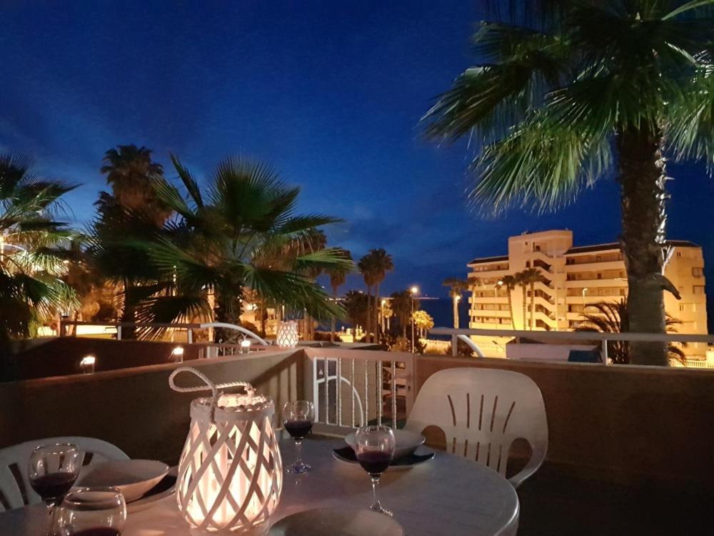Sunny Bungalow La Mata With Sea Views Torrevieja Buitenkant foto
