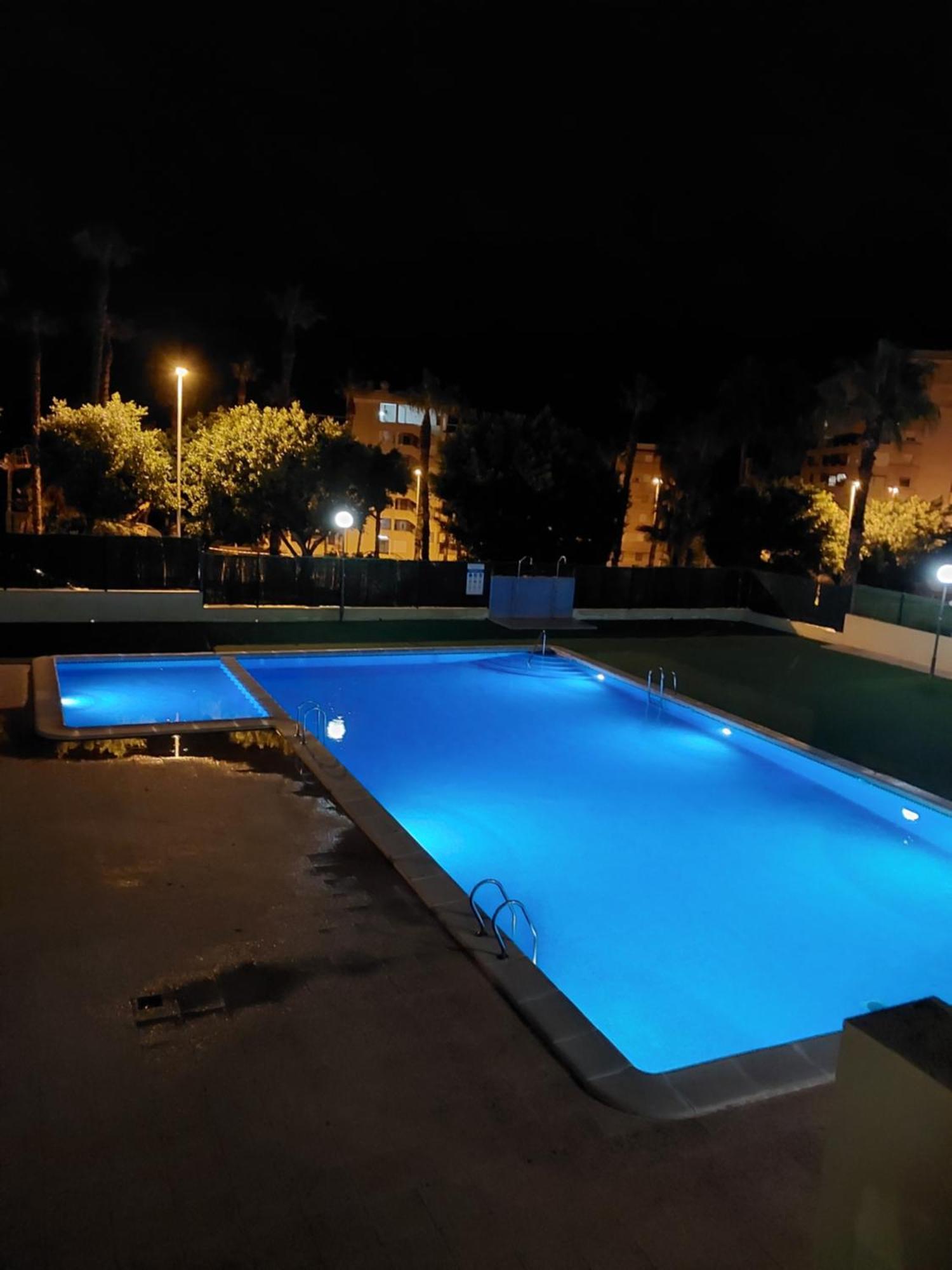 Sunny Bungalow La Mata With Sea Views Torrevieja Buitenkant foto