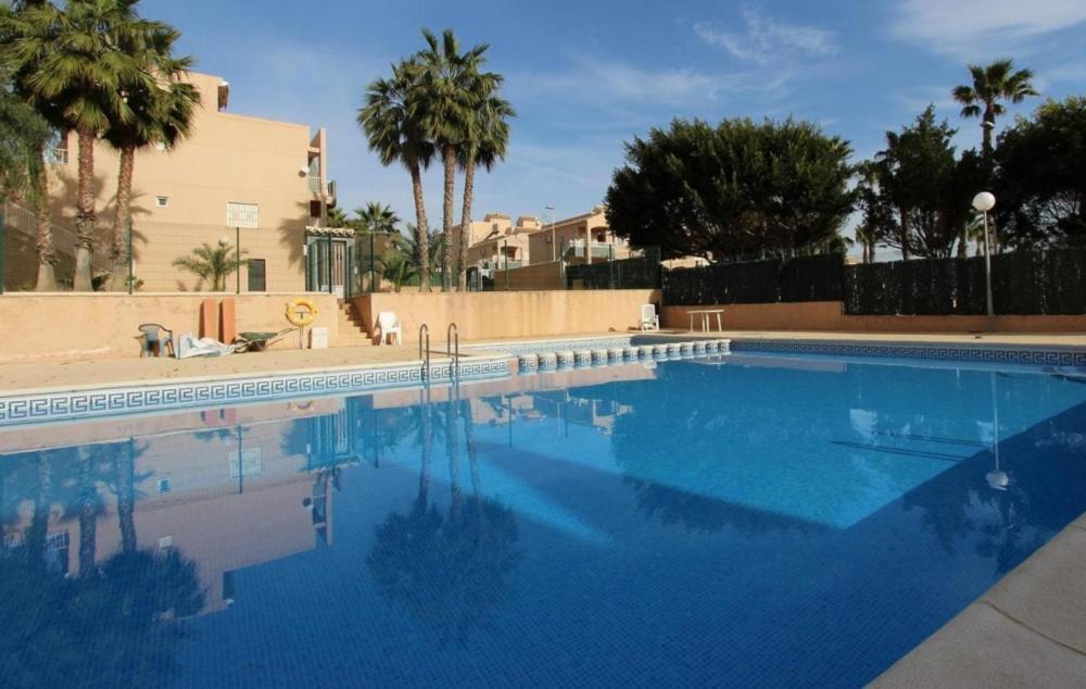 Sunny Bungalow La Mata With Sea Views Torrevieja Buitenkant foto