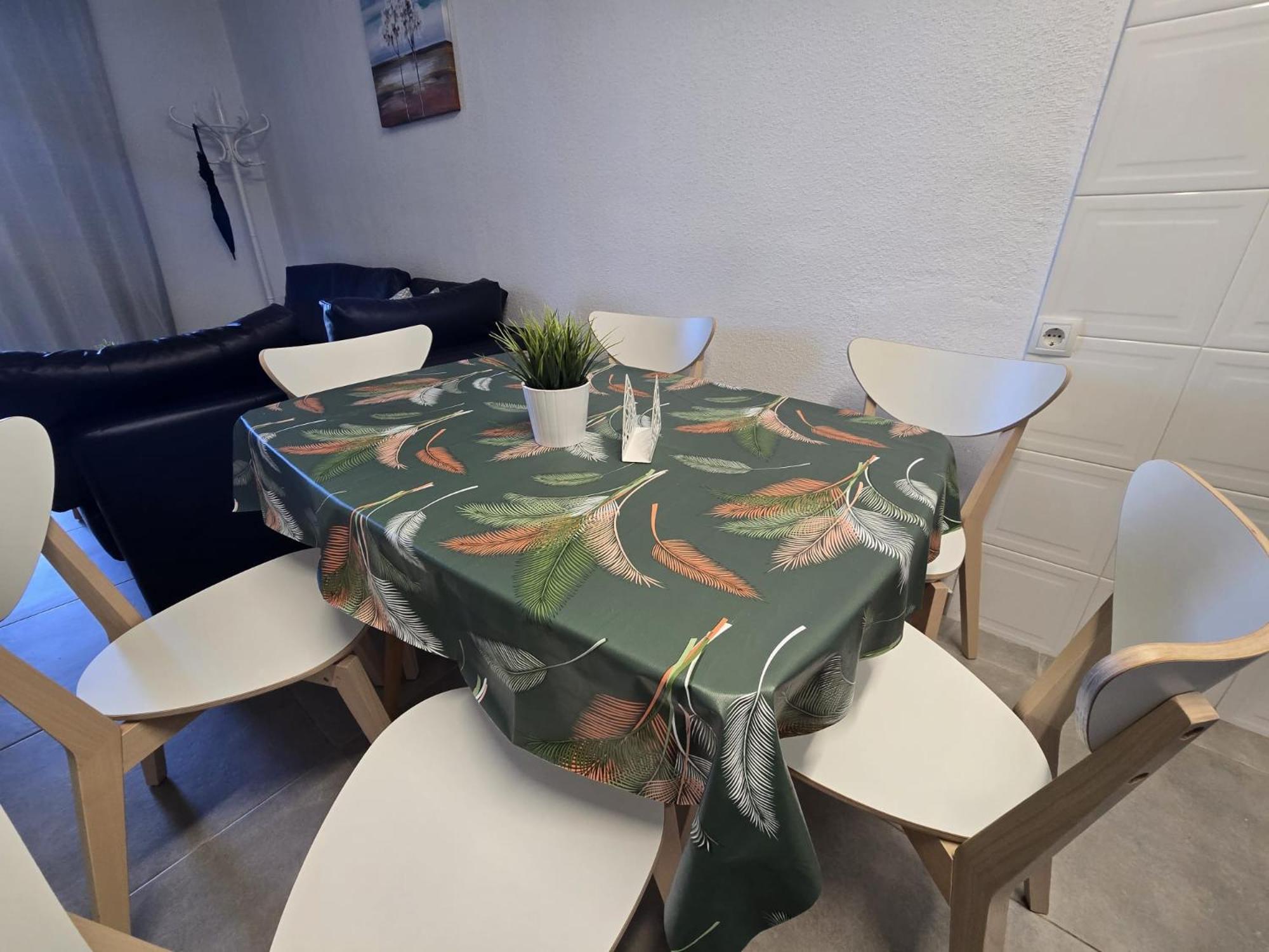 Sunny Bungalow La Mata With Sea Views Torrevieja Buitenkant foto