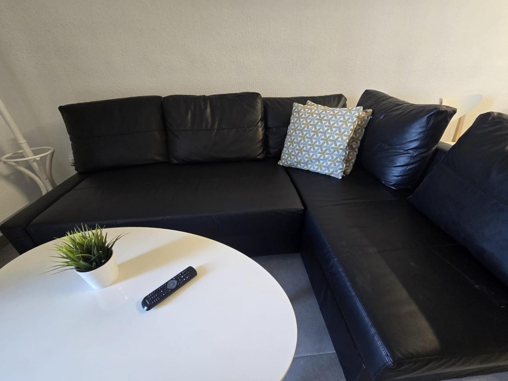 Sunny Bungalow La Mata With Sea Views Torrevieja Buitenkant foto